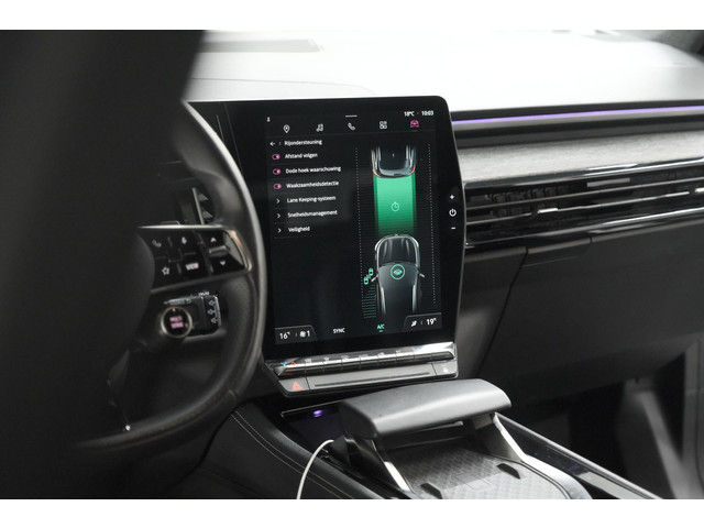 Renault Austral Mild Hybrid 160 X-Tronic Techno | Camera | Dodehoekdetectie | OpenR Link Navigatie | Parkeersensoren
