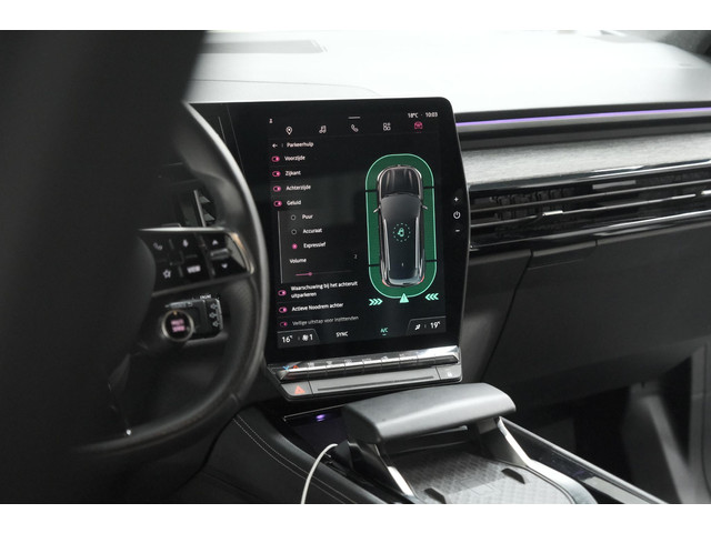 Renault Austral Mild Hybrid 160 X-Tronic Techno | Camera | Dodehoekdetectie | OpenR Link Navigatie | Parkeersensoren