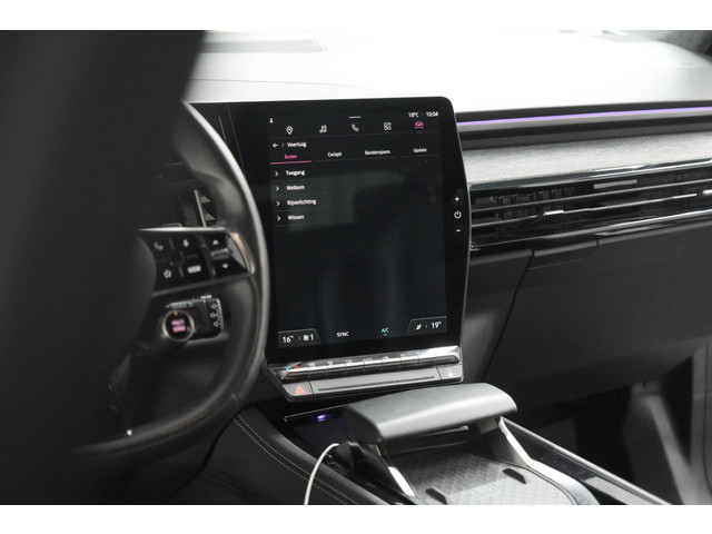 Renault Austral Mild Hybrid 160 X-Tronic Techno | Camera | Dodehoekdetectie | OpenR Link Navigatie | Parkeersensoren