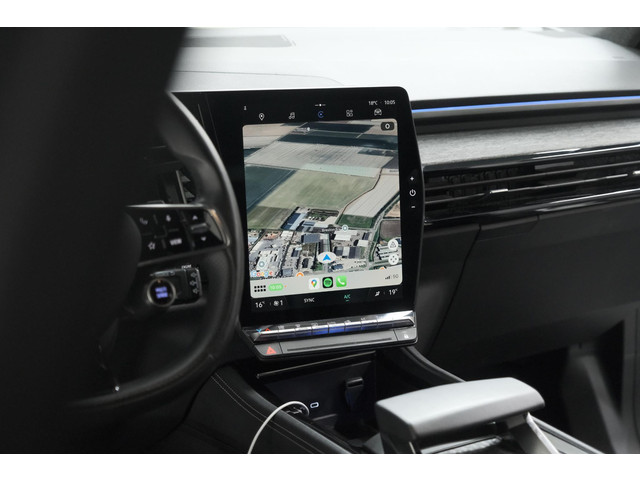 Renault Austral Mild Hybrid 160 X-Tronic Techno | Camera | Dodehoekdetectie | OpenR Link Navigatie | Parkeersensoren
