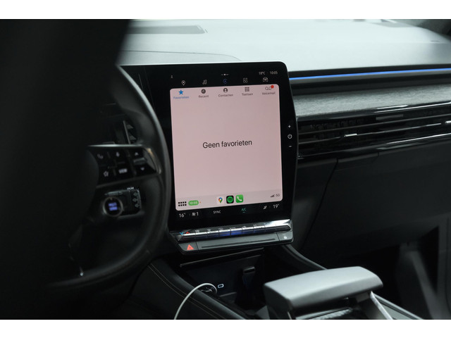 Renault Austral Mild Hybrid 160 X-Tronic Techno | Camera | Dodehoekdetectie | OpenR Link Navigatie | Parkeersensoren
