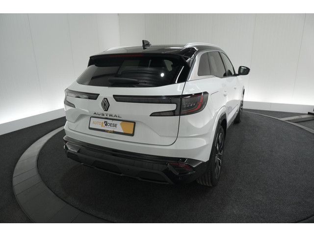 Renault Austral Mild Hybrid 160 X-Tronic Techno | Camera | Dodehoekdetectie | OpenR Link Navigatie | Parkeersensoren