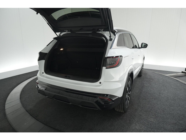 Renault Austral Mild Hybrid 160 X-Tronic Techno | Camera | Dodehoekdetectie | OpenR Link Navigatie | Parkeersensoren