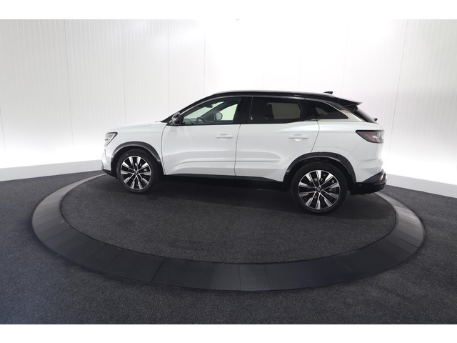 Renault Austral Mild Hybrid 160 X-Tronic Techno | Camera | Dodehoekdetectie | OpenR Link Navigatie | Parkeersensoren