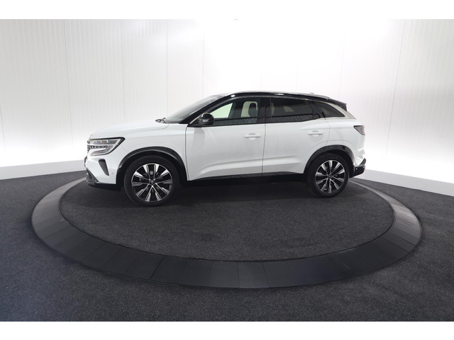 Renault Austral Mild Hybrid 160 X-Tronic Techno | Camera | Dodehoekdetectie | OpenR Link Navigatie | Parkeersensoren