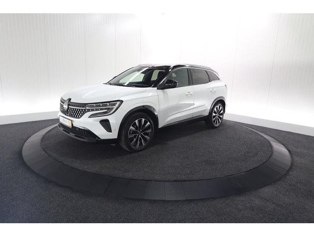 Renault Austral Mild Hybrid 160 X-Tronic Techno | Camera | Dodehoekdetectie | OpenR Link Navigatie | Parkeersensoren