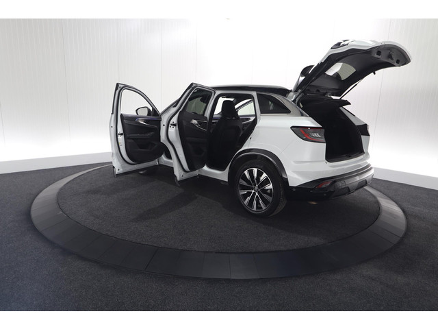 Renault Austral Mild Hybrid 160 X-Tronic Techno | Camera | Dodehoekdetectie | OpenR Link Navigatie | Parkeersensoren