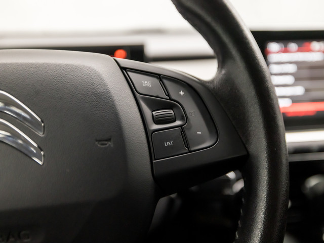 Citroen C4 Cactus 1.2 PureTech Sport (APPLE CARPLAY, GROOT NAVI, CLIMATE, LM VELGEN, GETINT GLAS, SPORTSTOELEN, CRUISE, PARKEERSENSOREN, NIEUWE AP