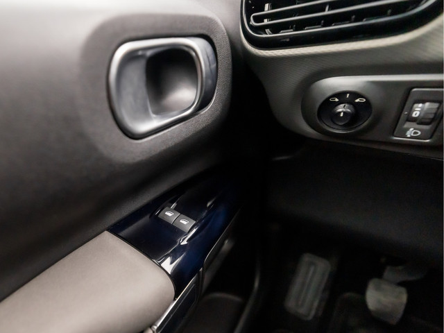 Citroen C4 Cactus 1.2 PureTech Sport (APPLE CARPLAY, GROOT NAVI, CLIMATE, LM VELGEN, GETINT GLAS, SPORTSTOELEN, CRUISE, PARKEERSENSOREN, NIEUWE AP