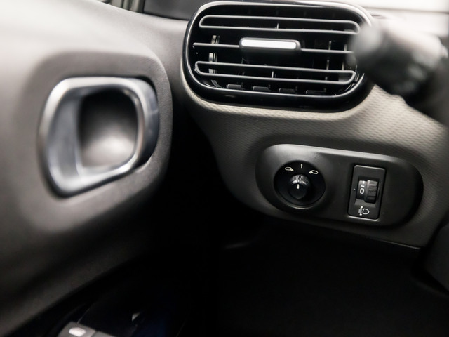 Citroen C4 Cactus 1.2 PureTech Sport (APPLE CARPLAY, GROOT NAVI, CLIMATE, LM VELGEN, GETINT GLAS, SPORTSTOELEN, CRUISE, PARKEERSENSOREN, NIEUWE AP