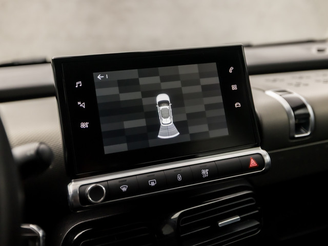 Citroen C4 Cactus 1.2 PureTech Sport (APPLE CARPLAY, GROOT NAVI, CLIMATE, LM VELGEN, GETINT GLAS, SPORTSTOELEN, CRUISE, PARKEERSENSOREN, NIEUWE AP