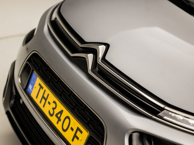 Citroen C4 Cactus 1.2 PureTech Sport (APPLE CARPLAY, GROOT NAVI, CLIMATE, LM VELGEN, GETINT GLAS, SPORTSTOELEN, CRUISE, PARKEERSENSOREN, NIEUWE AP