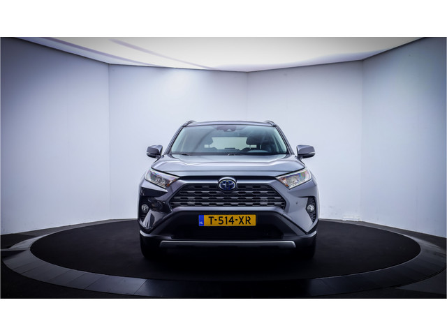 Toyota RAV4 2.5 Hybrid Active FULL LED | CAMERA | CARPLAY | ACC | LANE ASSIST | CLIMA | PDC V+A | LMV