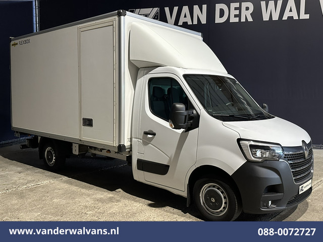 renault-master-2.3-dci-164pk-bakwagen-laadklep-zijdeur-euro6-airco---camera---navigatie---led-chauffeursstoel--bijrijdersbank--987kg-laadvermog