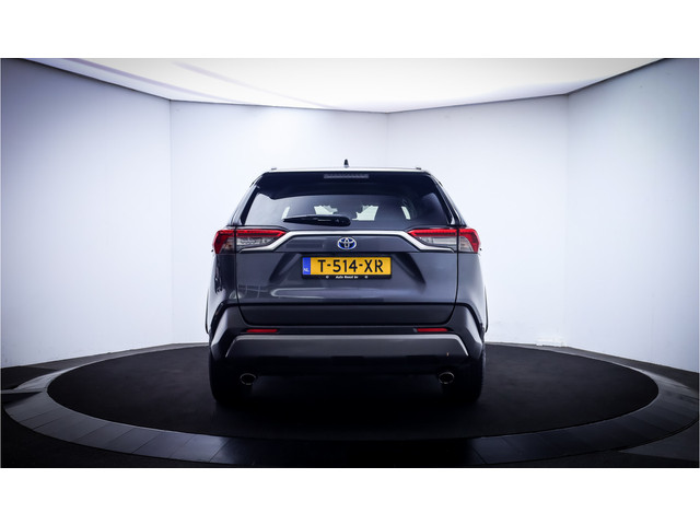 Toyota RAV4 2.5 Hybrid Active FULL LED | CAMERA | CARPLAY | ACC | LANE ASSIST | CLIMA | PDC V+A | LMV
