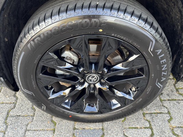 Toyota RAV4 2.5 HYBRID BI-TONE JBL-AUDIO PARKCAMERA EL-KLEP APPLE ANDROID STOEL STUURVERW. KEYLESS