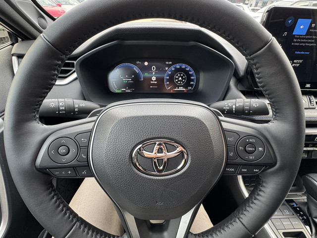 Toyota RAV4 2.5 HYBRID BI-TONE JBL-AUDIO PARKCAMERA EL-KLEP APPLE ANDROID STOEL STUURVERW. KEYLESS