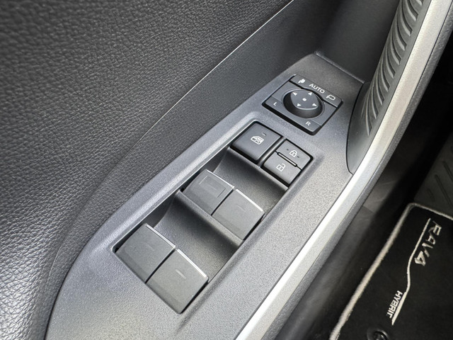 Toyota RAV4 2.5 HYBRID BI-TONE JBL-AUDIO PARKCAMERA EL-KLEP APPLE ANDROID STOEL STUURVERW. KEYLESS
