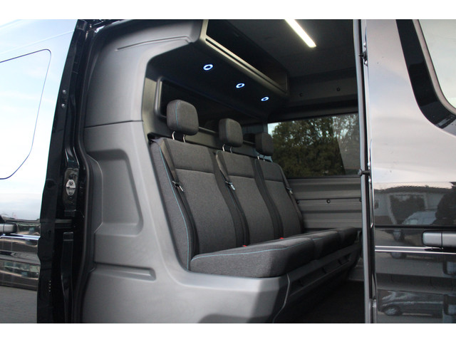 Renault Master T35 2.0 dCi 170pk L2H2 Extra DC - Navigatie - Camera - 270 gr deuren - Parkeersensoren - Draadloos laden - Rijklaar