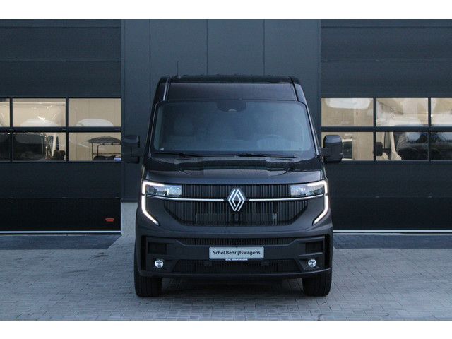 Renault Master T35 2.0 dCi 170pk L2H2 Extra DC - Navigatie - Camera - 270 gr deuren - Parkeersensoren - Draadloos laden - Rijklaar