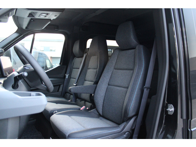 Renault Master T35 2.0 dCi 170pk L2H2 Extra DC - Navigatie - Camera - 270 gr deuren - Parkeersensoren - Draadloos laden - Rijklaar