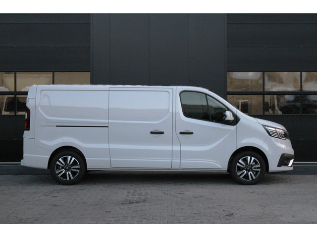 Renault Trafic 2.0 Blue dCi 170 T30 L2H1 Extra 170pk - 2x Schuifdeur - Betimmering - Stoelverwarming - Trekhaak - Camera - LED - Blind Spot - R