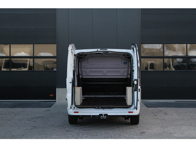 Renault Trafic 2.0 Blue dCi 170 T30 L2H1 Extra 170pk - 2x Schuifdeur - Betimmering - Stoelverwarming - Trekhaak - Camera - LED - Blind Spot - R