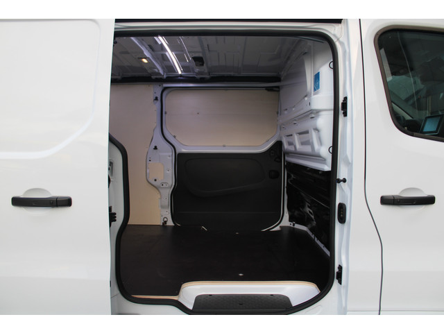 Renault Trafic 2.0 Blue dCi 170 T30 L2H1 Extra 170pk - 2x Schuifdeur - Betimmering - Stoelverwarming - Trekhaak - Camera - LED - Blind Spot - R