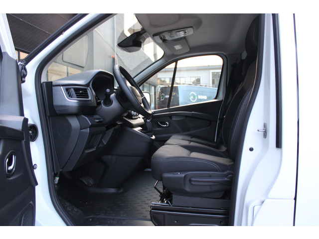 Renault Trafic 2.0 Blue dCi 170 T30 L2H1 Extra 170pk - 2x Schuifdeur - Betimmering - Stoelverwarming - Trekhaak - Camera - LED - Blind Spot - R