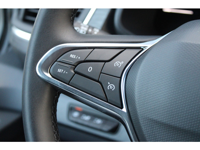 Renault Trafic 2.0 Blue dCi 170 T30 L2H1 Extra 170pk - 2x Schuifdeur - Betimmering - Stoelverwarming - Trekhaak - Camera - LED - Blind Spot - R