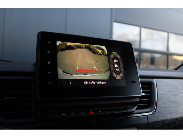 Renault Trafic 2.0 Blue dCi 170 T30 L2H1 Extra 170pk - 2x Schuifdeur - Betimmering - Stoelverwarming - Trekhaak - Camera - LED - Blind Spot - R