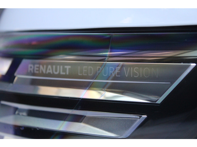 Renault Trafic 2.0 Blue dCi 170 T30 L2H1 Extra 170pk - 2x Schuifdeur - Betimmering - Stoelverwarming - Trekhaak - Camera - LED - Blind Spot - R