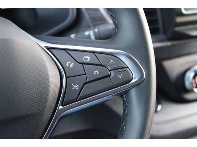 Renault Trafic 2.0 Blue dCi 170 T30 L2H1 Extra 170pk - 2x Schuifdeur - Betimmering - Stoelverwarming - Trekhaak - Camera - LED - Blind Spot - R