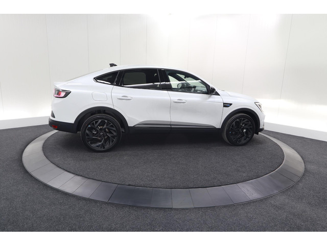 Renault Arkana 1.6 E-Tech hybrid 145 Esprit Alpine | 360 Camera | Adaptieve Cruise Control | Pack Winter | Dodehoekdetectie