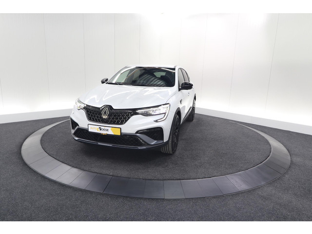 Renault Arkana 1.6 E-Tech hybrid 145 Esprit Alpine | 360 Camera | Adaptieve Cruise Control | Pack Winter | Dodehoekdetectie