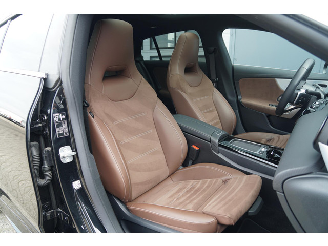 Mercedes-Benz CLA Shooting Brake 180 AMG Line + 360° CAMERA   HEAD-UP   BURMESTER   MEMORY