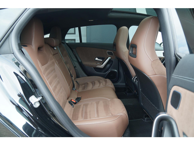 Mercedes-Benz CLA Shooting Brake 180 AMG Line + 360° CAMERA   HEAD-UP   BURMESTER   MEMORY