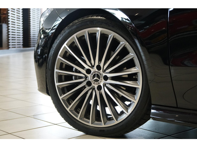 Mercedes-Benz CLA Shooting Brake 180 AMG Line + 360° CAMERA   HEAD-UP   BURMESTER   MEMORY