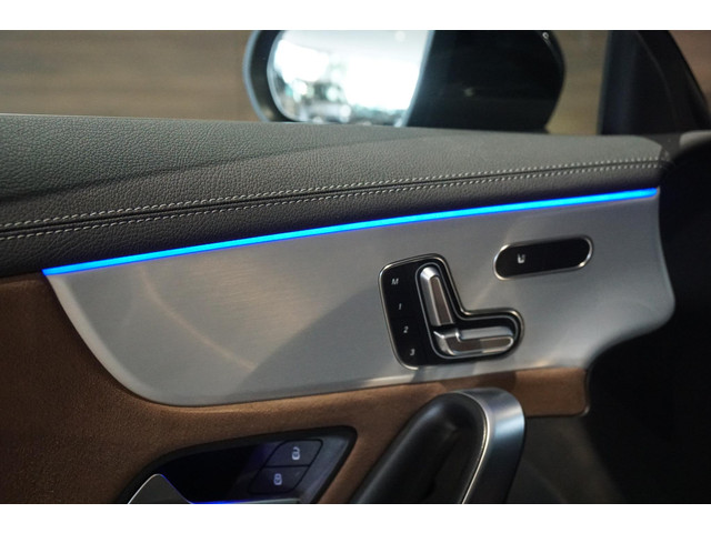 Mercedes-Benz CLA Shooting Brake 180 AMG Line + 360° CAMERA   HEAD-UP   BURMESTER   MEMORY