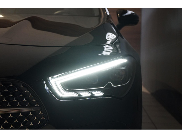 Mercedes-Benz CLA Shooting Brake 180 AMG Line + 360° CAMERA   HEAD-UP   BURMESTER   MEMORY