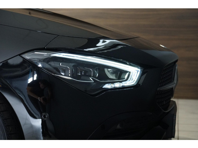 Mercedes-Benz CLA Shooting Brake 180 AMG Line + 360° CAMERA   HEAD-UP   BURMESTER   MEMORY