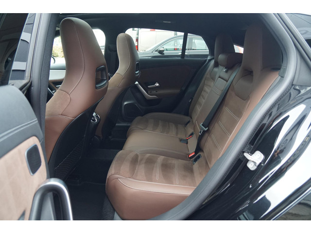 Mercedes-Benz CLA Shooting Brake 180 AMG Line + 360° CAMERA   HEAD-UP   BURMESTER   MEMORY