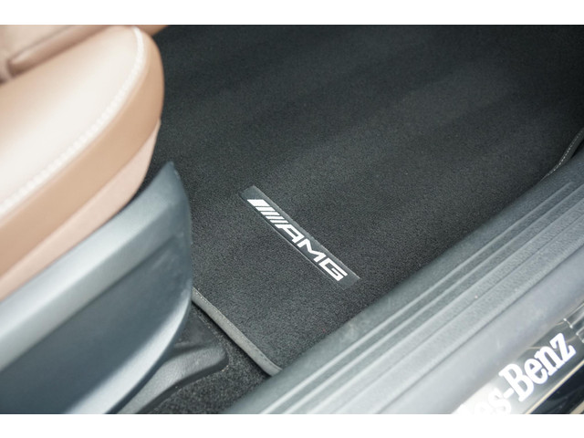 Mercedes-Benz CLA Shooting Brake 180 AMG Line + 360° CAMERA   HEAD-UP   BURMESTER   MEMORY