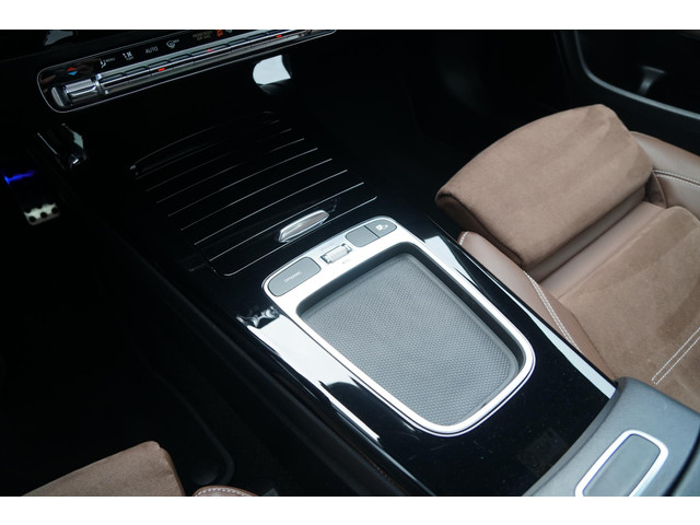 Mercedes-Benz CLA Shooting Brake 180 AMG Line + 360° CAMERA   HEAD-UP   BURMESTER   MEMORY