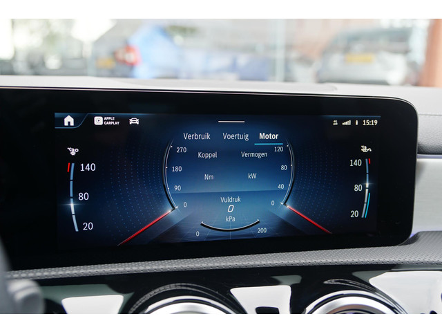 Mercedes-Benz CLA Shooting Brake 180 AMG Line + 360° CAMERA   HEAD-UP   BURMESTER   MEMORY