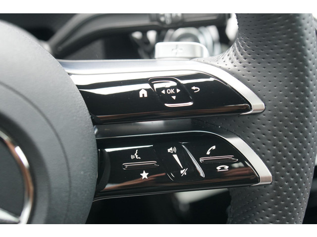 Mercedes-Benz CLA Shooting Brake 180 AMG Line + 360° CAMERA   HEAD-UP   BURMESTER   MEMORY