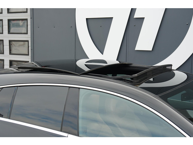 Mercedes-Benz CLA Shooting Brake 180 AMG Line + 360° CAMERA   HEAD-UP   BURMESTER   MEMORY