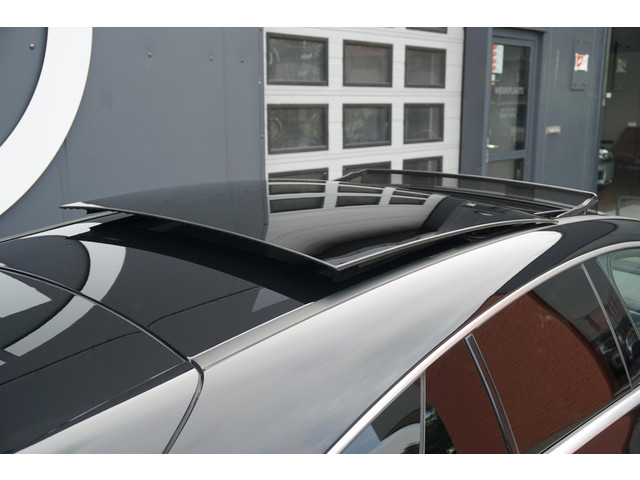 Mercedes-Benz CLA Shooting Brake 180 AMG Line + 360° CAMERA   HEAD-UP   BURMESTER   MEMORY