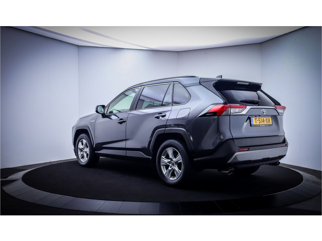 Toyota RAV4 2.5 Hybrid Active FULL LED | CAMERA | CARPLAY | ACC | LANE ASSIST | CLIMA | PDC V+A | LMV