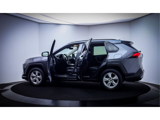 Toyota RAV4 2.5 Hybrid Active FULL LED | CAMERA | CARPLAY | ACC | LANE ASSIST | CLIMA | PDC V+A | LMV